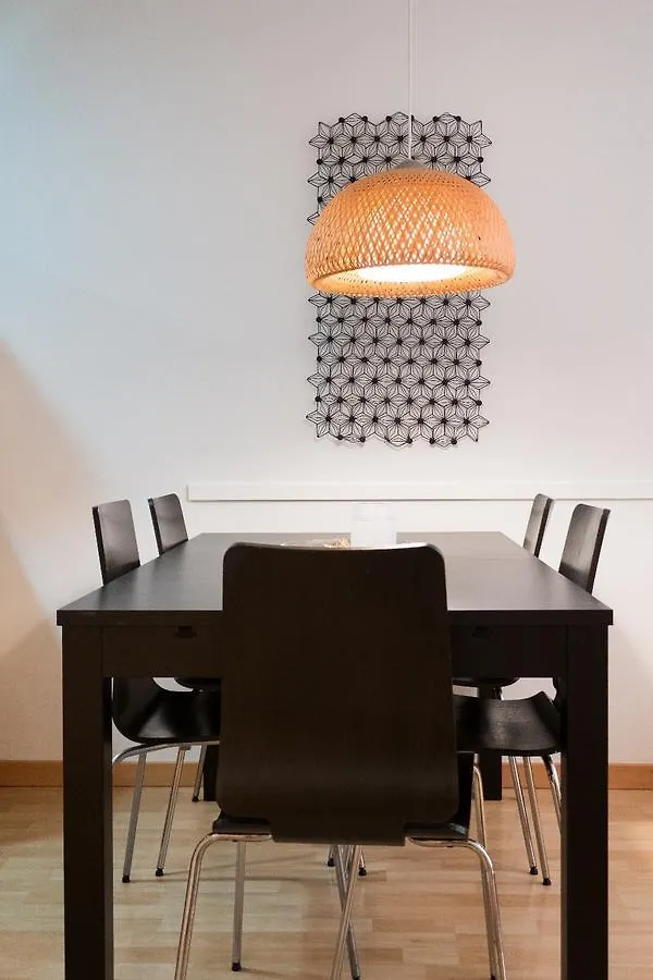 Apartamento Tapioles II Lejlighed Barcelona