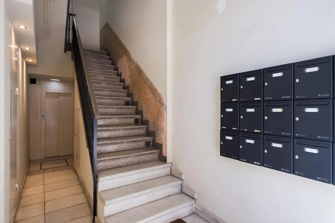 Apartamento Tapioles II Appartamento Barcellona