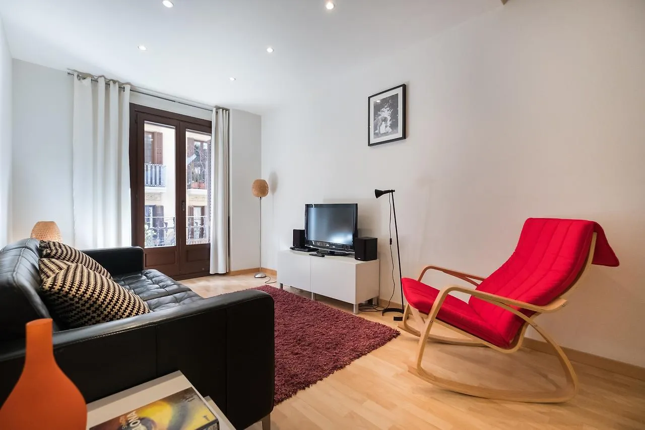 Apartamento Tapioles II Appartamento Barcellona Spagna