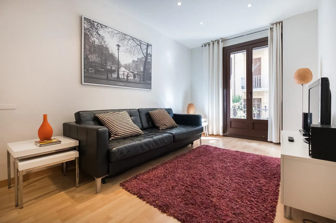 Apartamento Tapioles II Appartamento Barcellona