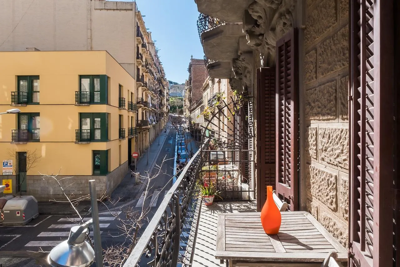 Apartamento Tapioles II Appartamento Barcellona Spagna