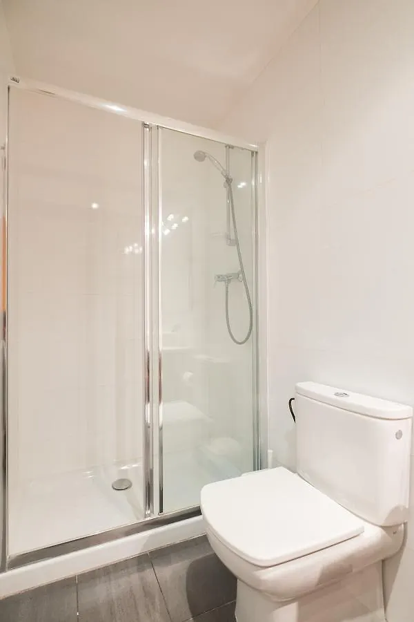 Apartamento Tapioles II Appartamento Barcellona 0*,