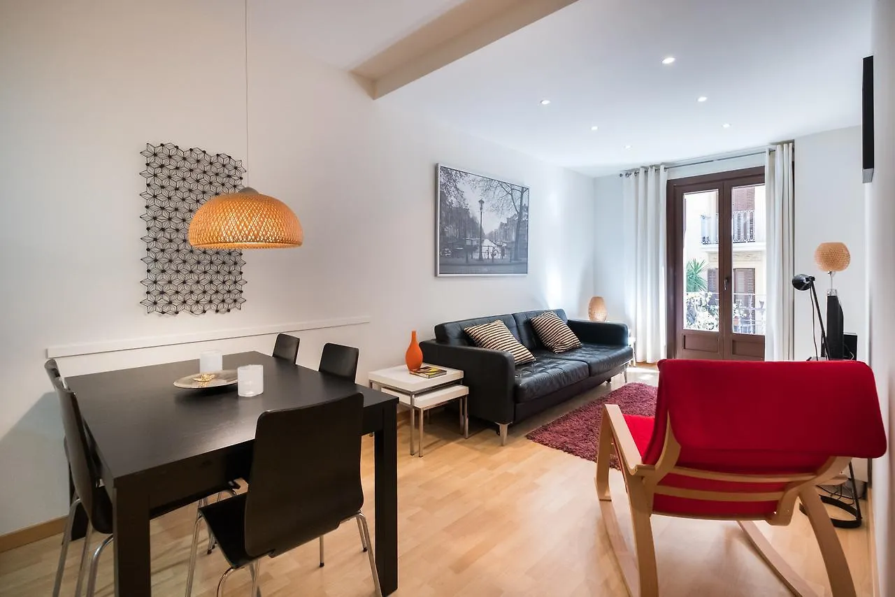 Apartamento Tapioles II Appartamento Barcellona